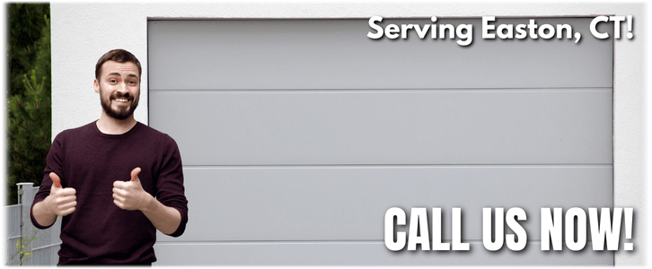 Garage Door Repair Easton CT