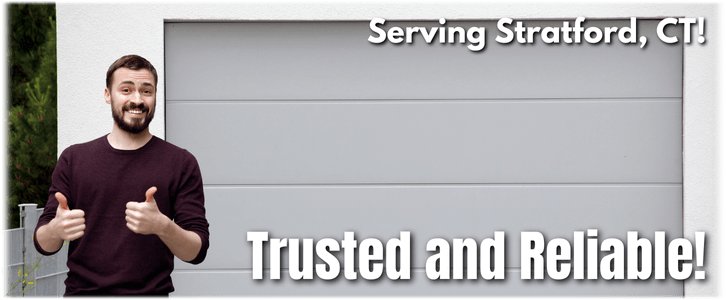 Garage Door Repair Stratford CT