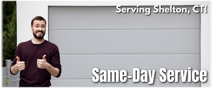 Garage Door Repair Shelton CT