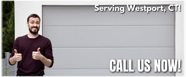 Garage Door Repair Westport CT